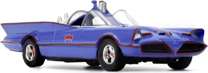 Productafbeelding Jada Batman 1966 Batmobiel 1:32