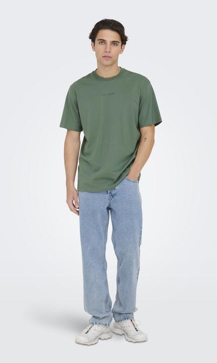 Actual product image Only & Sons T-shirt (S)