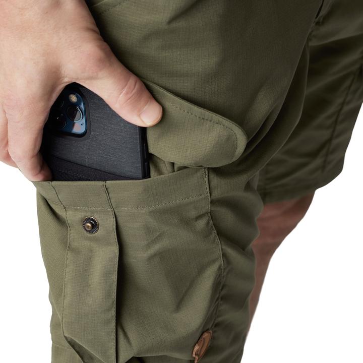 Produktbild Fjällräven Vidda Pro Lite Shorts (56, XXL)
