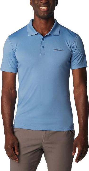 Immagine prodotto Columbia Polo Zero Rules (S)