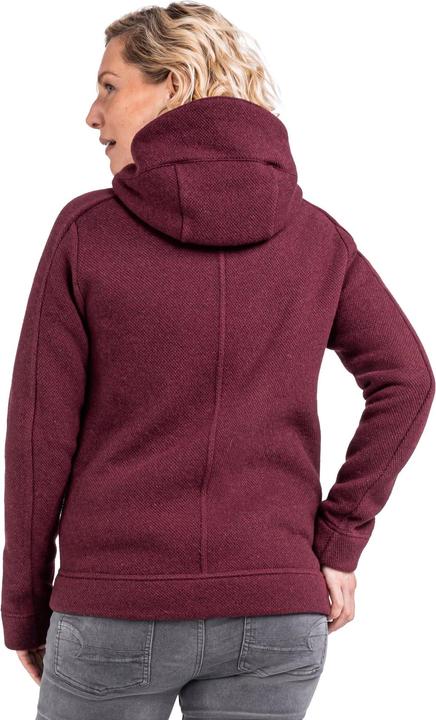 Produktbild Schöffel Women's Fleece Hoody Lakefield (34, XS)