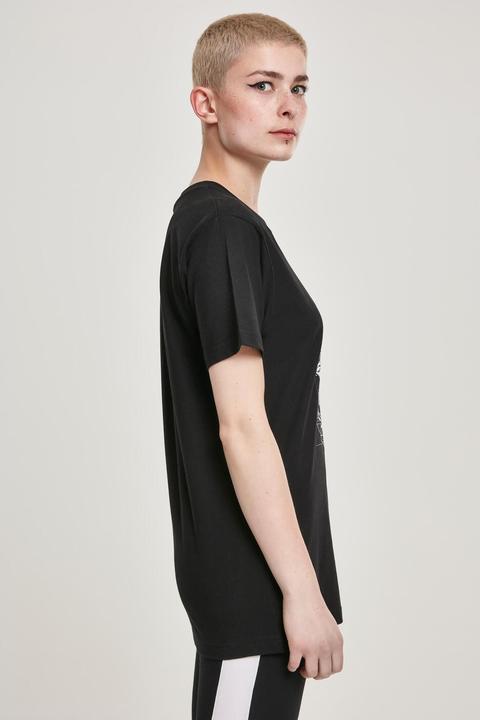 Produktbild Mister Tee Ladies Moth Tee (XXL)