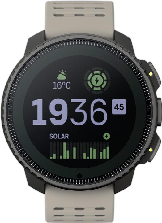 Produktbild Suunto Vertical Solar (49 mm)