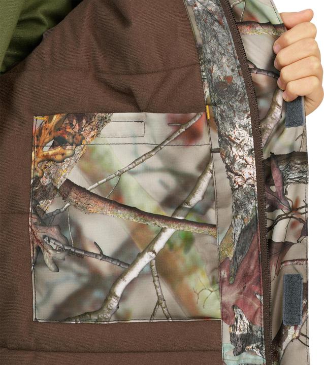 Actual product image Solognac SIBIR 300 KAMO (110, 116)