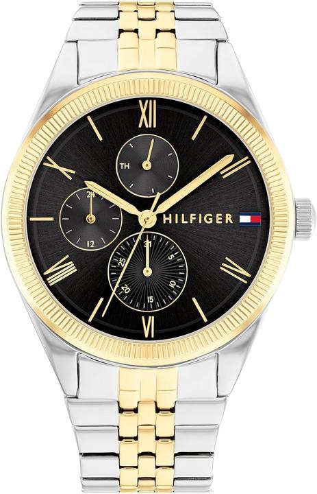 Productafbeelding Tommy Hilfiger Monica (Analoog horloge, 38 mm)