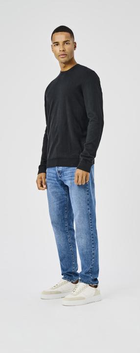 Produktbild Only & Sons Normal geschnitten Rundhalsausschnitt Pullover Strickpullover (S)