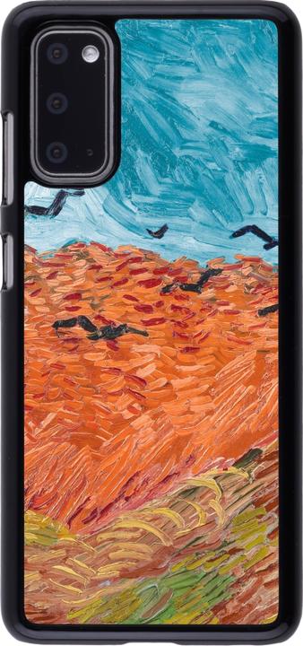 Produktbild PhoneLook Hülle Autumn 22 Van Gogh style (Samsung Galaxy S20)