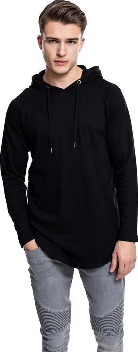 Produktbild Urban Classics Kapuzenpullover SweatshirtStoff Lang (M)