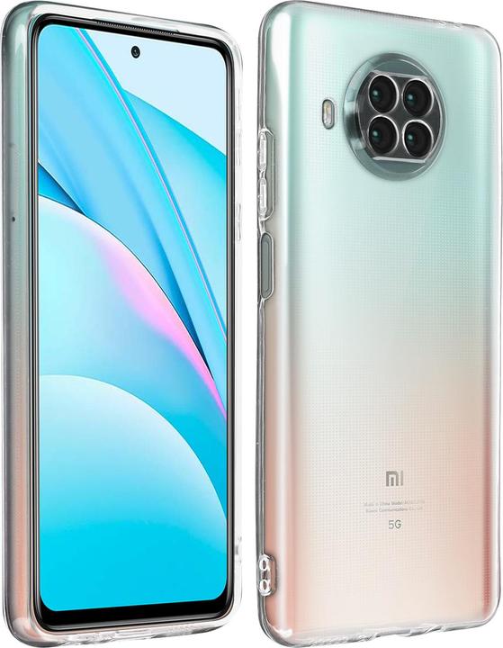 Image du produit Avizar Série Francis (Mi 10T Lite)