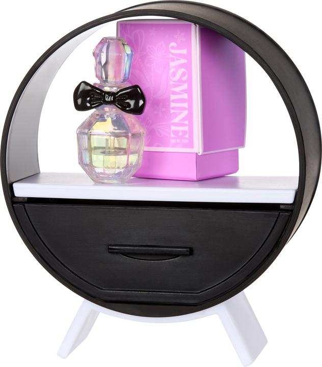 Actual product image MGA Entertainment Miniverse Make It Mini Fragrances in PDQ