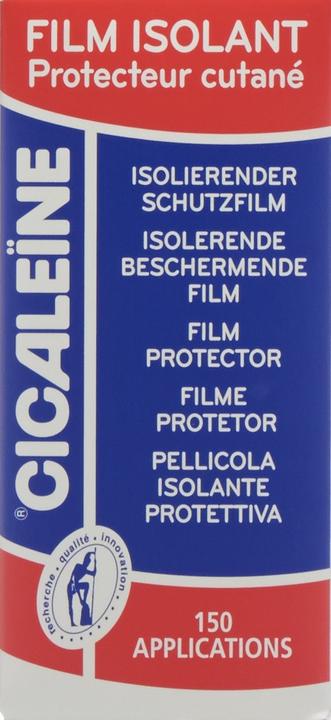 Produktbild Akileïne Cicaleine Isolierender Schutzfilm Schutzfilm (Fusscrème & Fussgel, 5.50 ml)