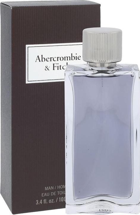 Immagine prodotto Abercrombie and Fitch Primo Istinto (Eau de toilette, 100 ml)