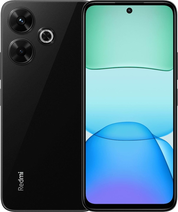 Midnight Black