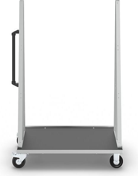 Actual product image eurokraft pro Tool trolley