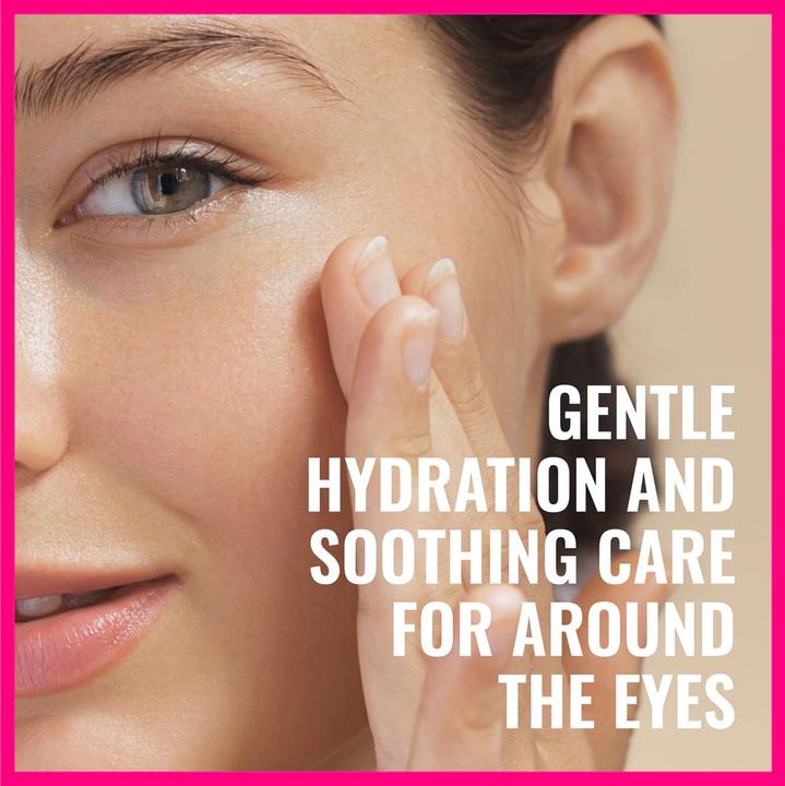Actual product image Dermacol Sensitive (Make-up remover, 125 ml)