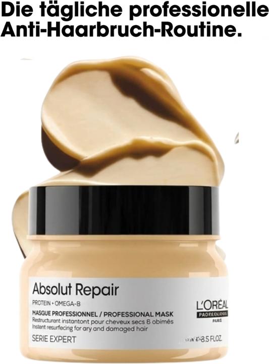 Produktbild L'Oréal Professionnel Absolut Repair (500 ml)