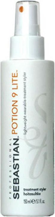 Produktbild Sebastian Potion 9 Lite Behandlung Styler 150ml (150 ml)