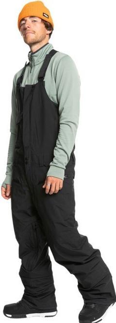 Actual product image Quiksilver Utility Bib (S)