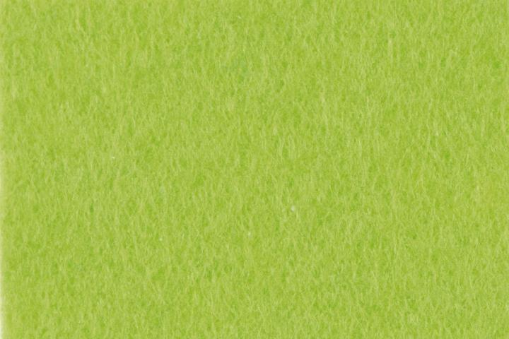 Produktbild Folia Bastelfilz, (B)200 x (H)300 mm, 150 g/qm, hellgrn
