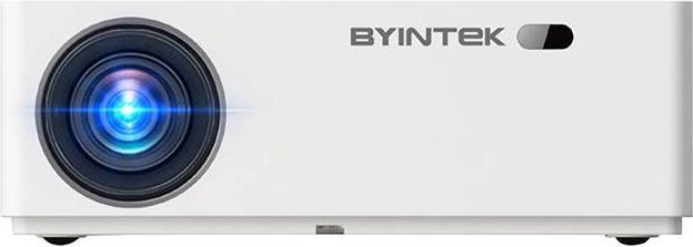 Actual product image Byintek Projector K20 Basic LCD 1920x1080p (Full HD, 500 lm)