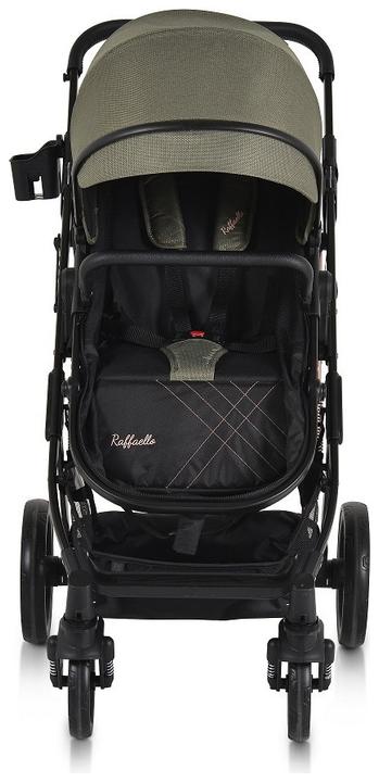 Actual product image Moni Rafaello 2 en1 Combi Poussette