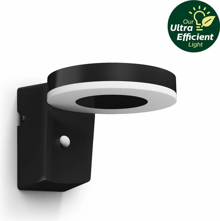 Produktbild Philips Zonal Solar Ultra-Efficient (250 lm, IP44)