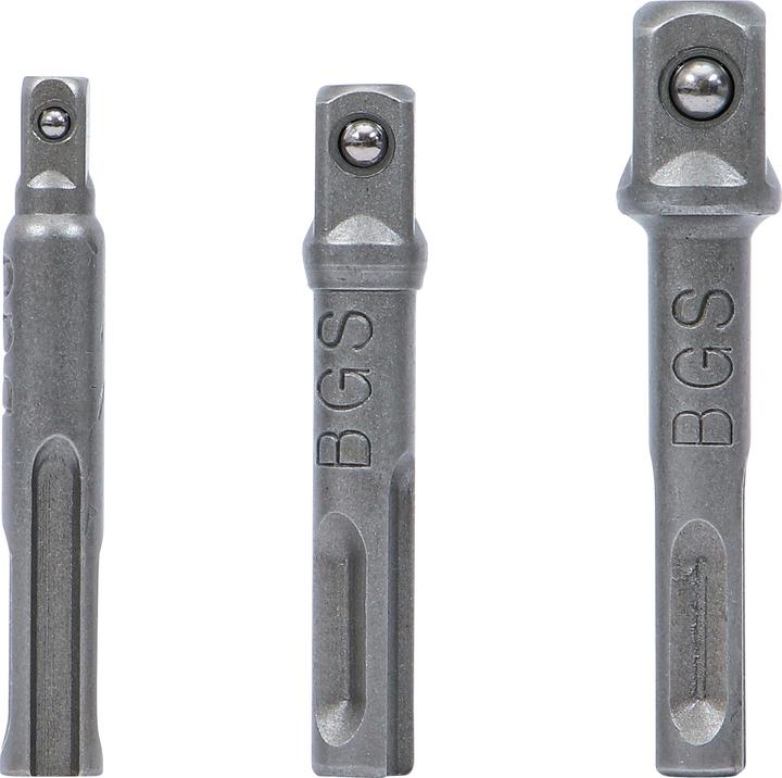 Actual product image BGS Adapter set