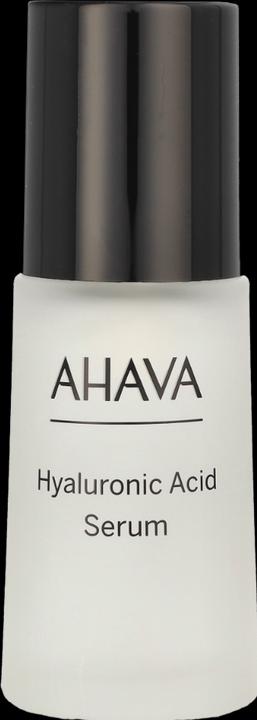 Produktbild Ahava Time To Hydrate - Hyaluronic Acid Serum (30 ml)