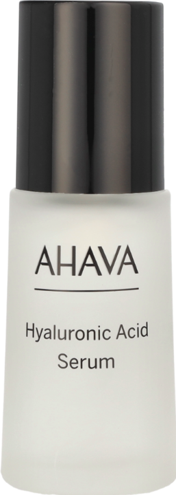 Immagine prodotto Ahava Tempo di idratare - Siero all'acido ialuronico (30 ml)