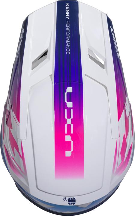 Actual product image Kenny Performance (L)