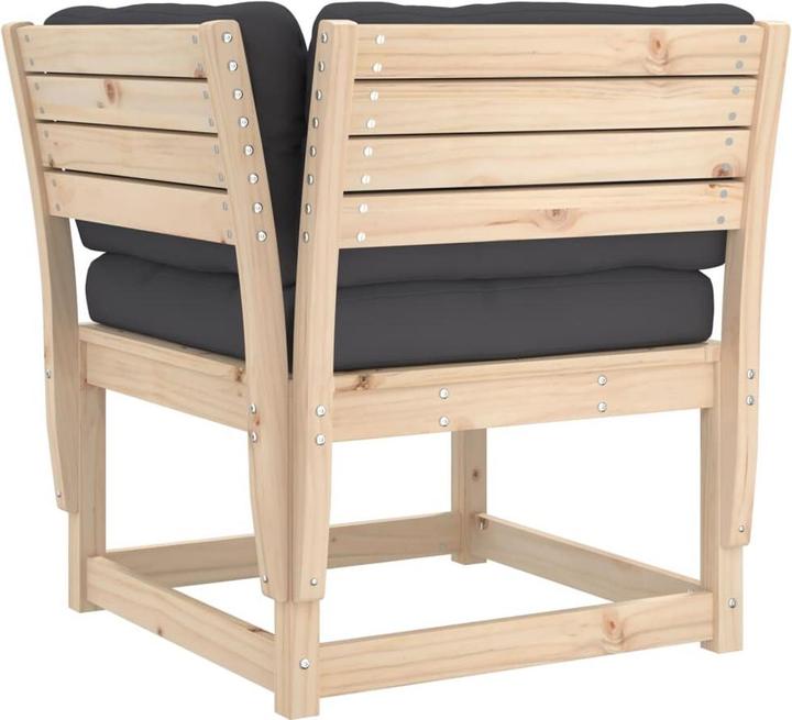 Produktbild vidaXL Daxton