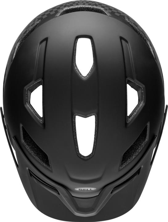 Produktbild Bell Sidetrack Child Helmet (47 - 54 cm)