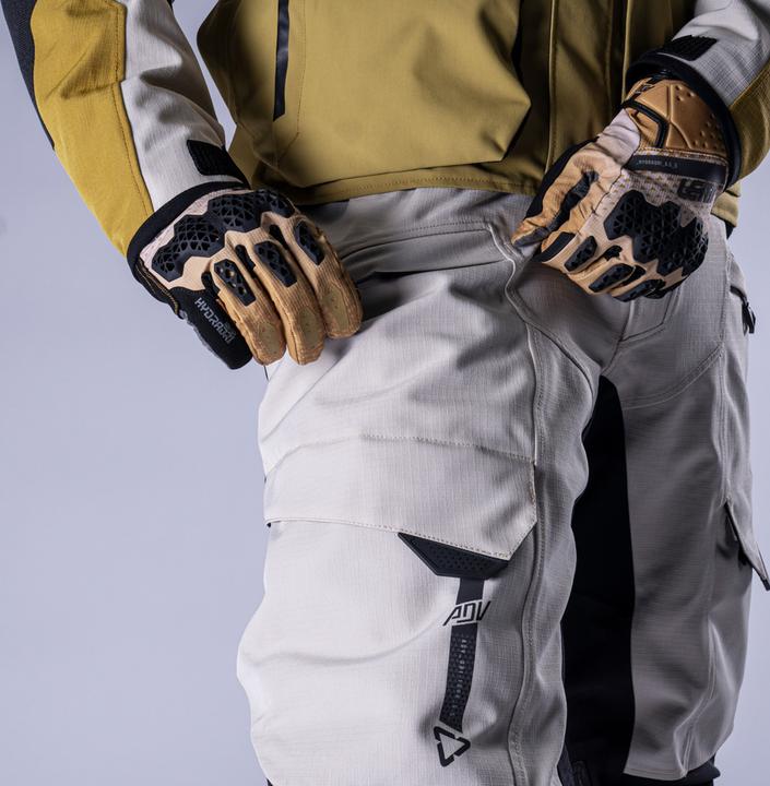 Produktbild Leatt Pant ADV DriTour 5.5 V26 (Herren, Normalgrösse, S)