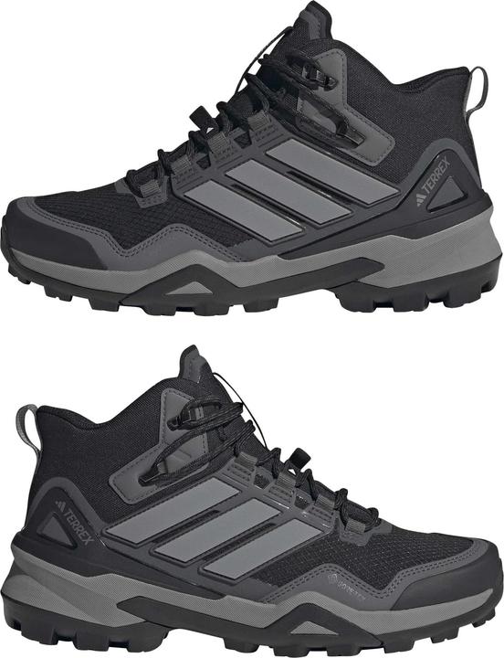 Produktbild Adidas Women's Skychaser Mid GTX (40)