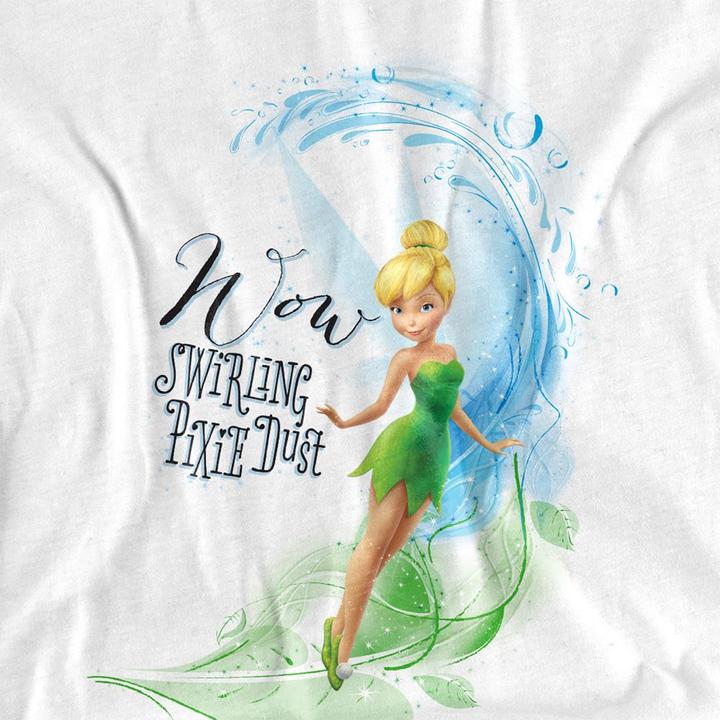 Produktbild Disney Interactive Studios Wow Swirling Pixie Dust TShirt (XL)