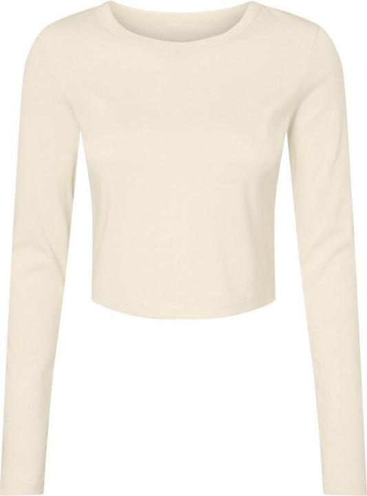 Produktbild Bella Canvas kurzes TShirt Langärmlig (XXL)