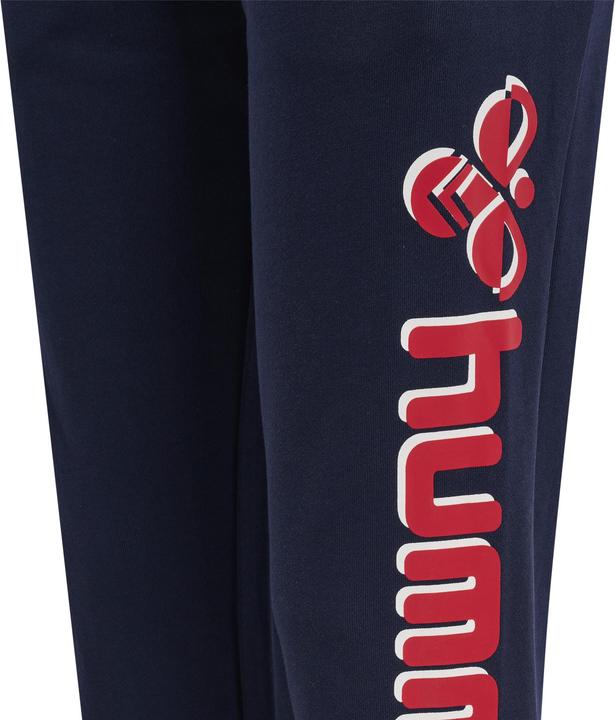 Actual product image hummel Ic Kim Regular Pants (XS)