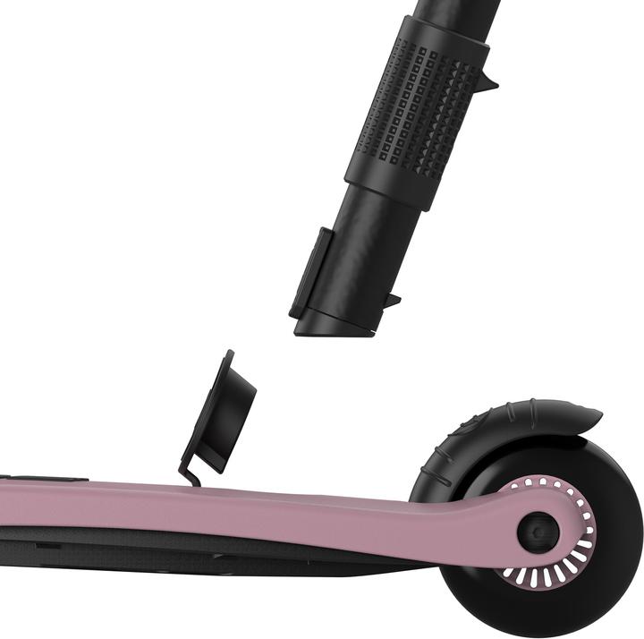 Actual product image Scoot and Ride Push & Go (31.50")