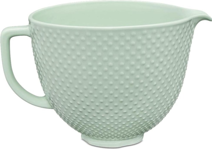 KitchenAid 5KSM2CB5TDD Ciotola in ceramica Drew Drop