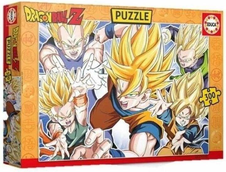 Educa Puzzle (300 Teile)