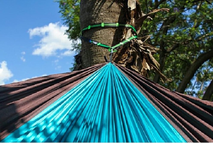 Produktbild Vivere Ultra Lite Tree Straps