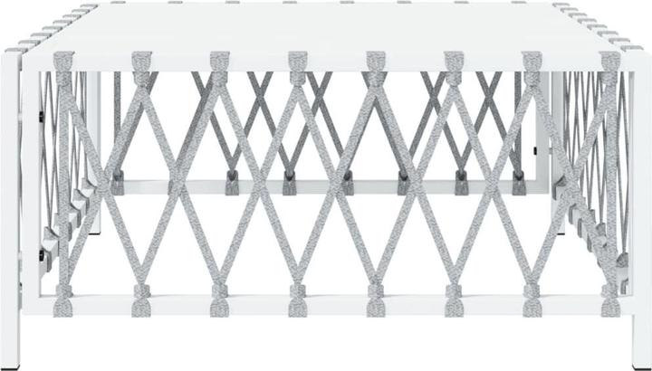 Produktbild vidaXL Gartentisch