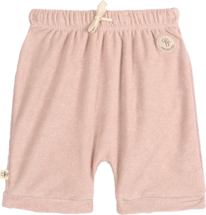 Powder Pink