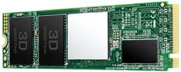Produktbild Transcend 220S (1000 GB, M.2 2280)