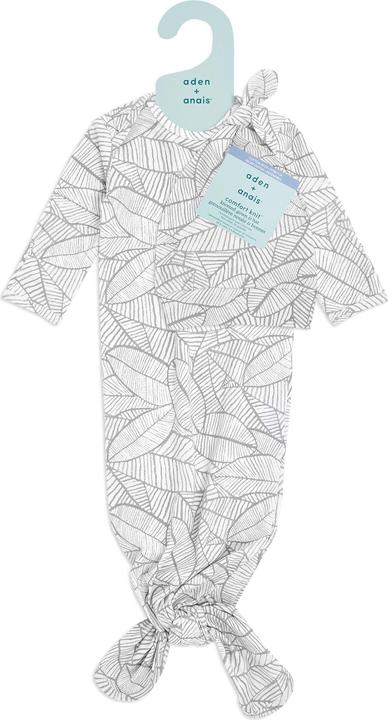 Actual product image aden + anais Kleid und Mütze