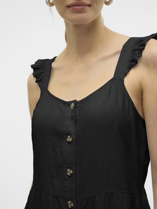 Produktbild Vero Moda VMLINN Midikleid Kleid (M)