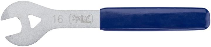 Actual product image Cyclus Tools Cyclus cone spanner