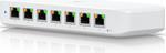 Actual product image Ubiquiti Ultra 7 (8 ports)