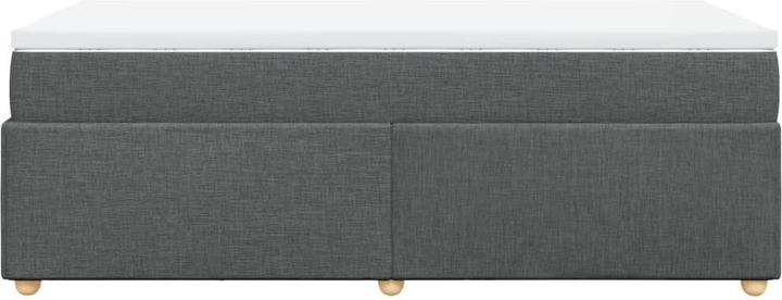 Image du produit vidaXL Boxspringbett (80 x 200 cm)