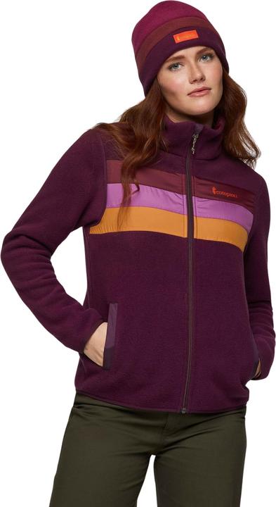 Immagine prodotto Cotopaxi Giacca Teca Fleece Full-Zip (S)